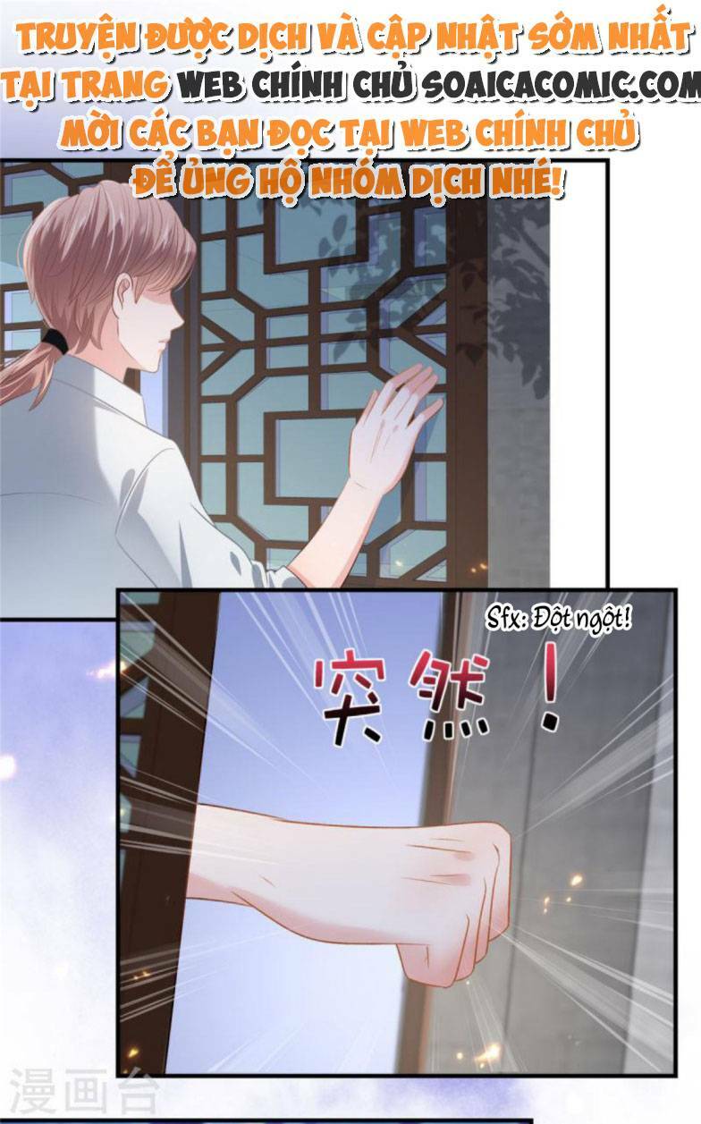 Trọng Sinh Trở Lại: Sủng Nịch Độc Nhất Vô Nhị: Chapter 270