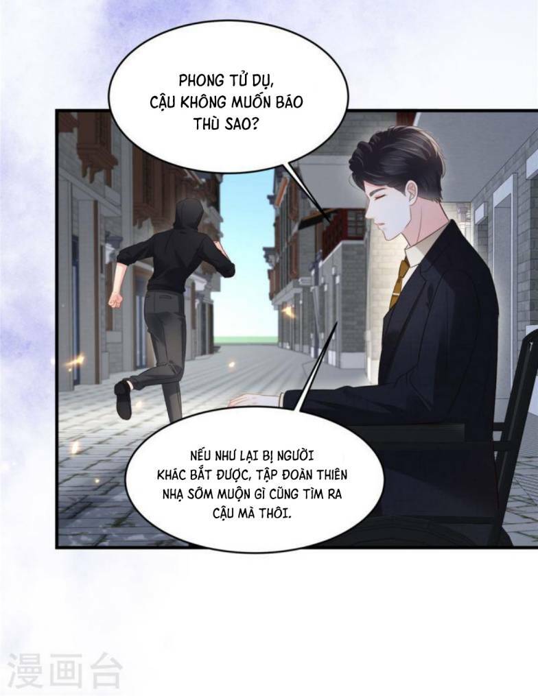 Trọng Sinh Trở Lại: Sủng Nịch Độc Nhất Vô Nhị: Chapter 270