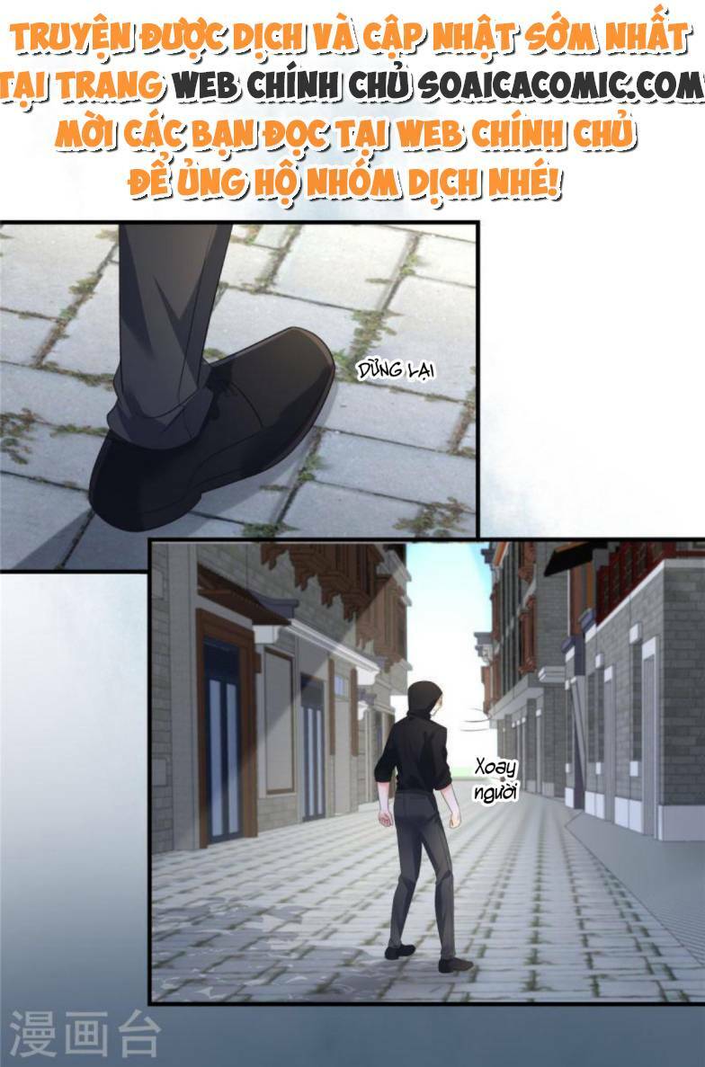 Trọng Sinh Trở Lại: Sủng Nịch Độc Nhất Vô Nhị: Chapter 270