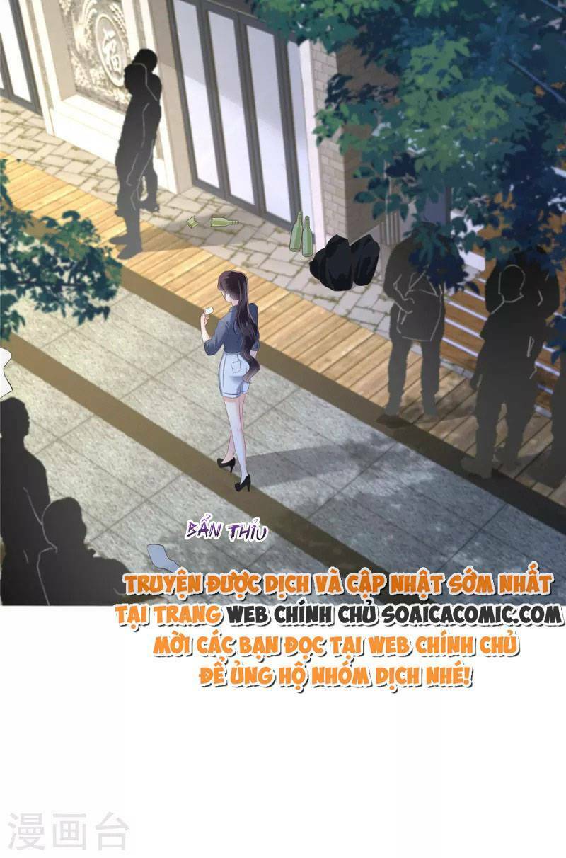 Trọng Sinh Trở Lại: Sủng Nịch Độc Nhất Vô Nhị: Chapter 271