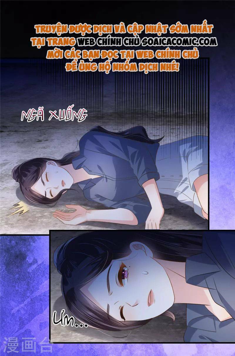 Trọng Sinh Trở Lại: Sủng Nịch Độc Nhất Vô Nhị: Chapter 271