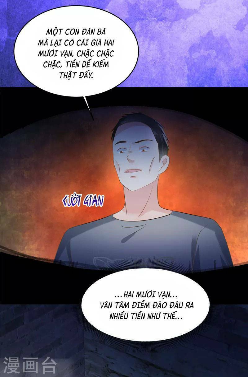Trọng Sinh Trở Lại: Sủng Nịch Độc Nhất Vô Nhị: Chapter 271