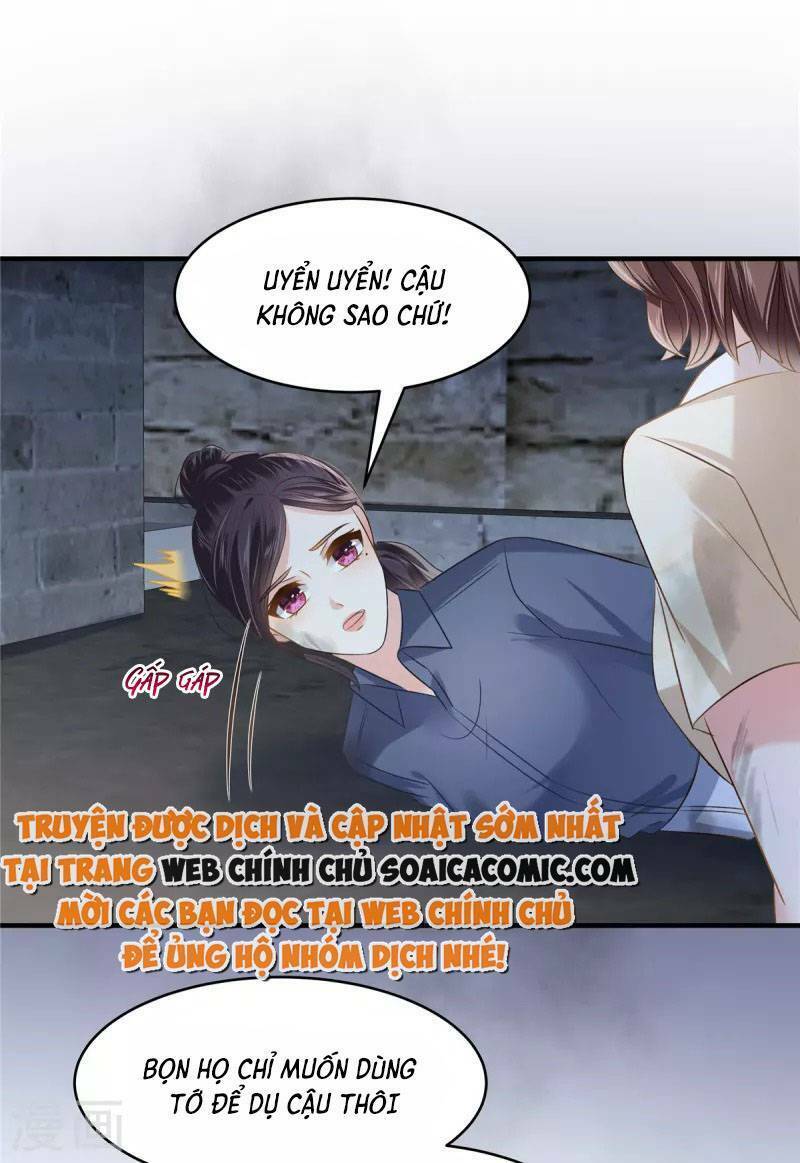Trọng Sinh Trở Lại: Sủng Nịch Độc Nhất Vô Nhị: Chapter 271