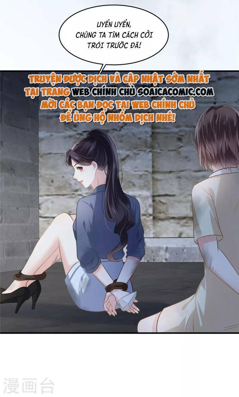 Trọng Sinh Trở Lại: Sủng Nịch Độc Nhất Vô Nhị: Chapter 271