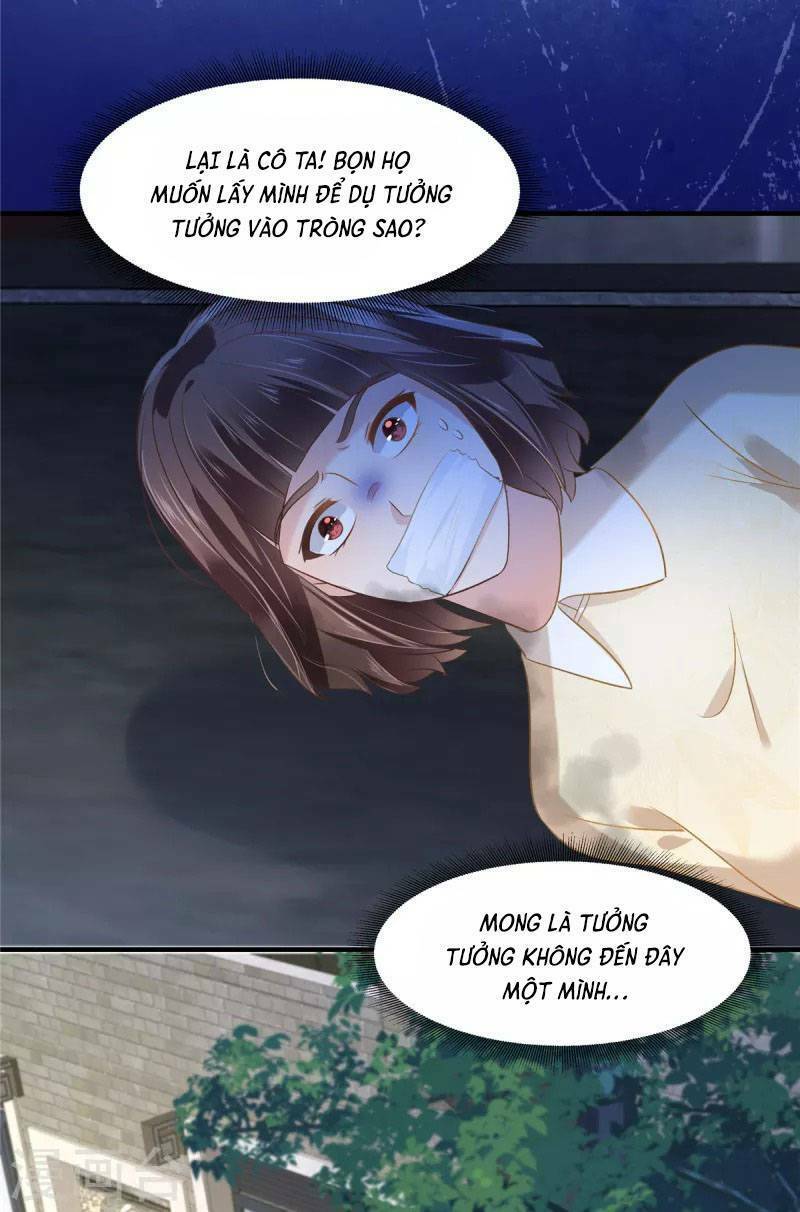 Trọng Sinh Trở Lại: Sủng Nịch Độc Nhất Vô Nhị: Chapter 271