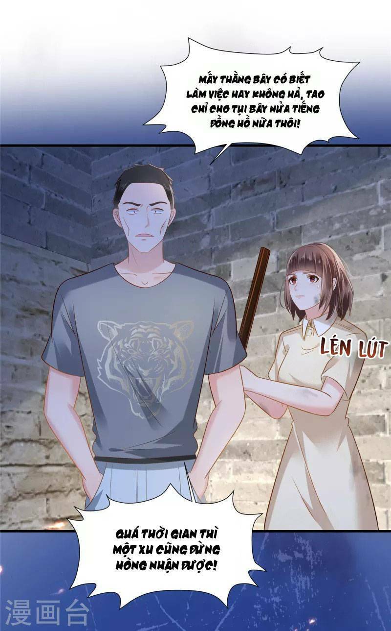 Trọng Sinh Trở Lại: Sủng Nịch Độc Nhất Vô Nhị: Chapter 272