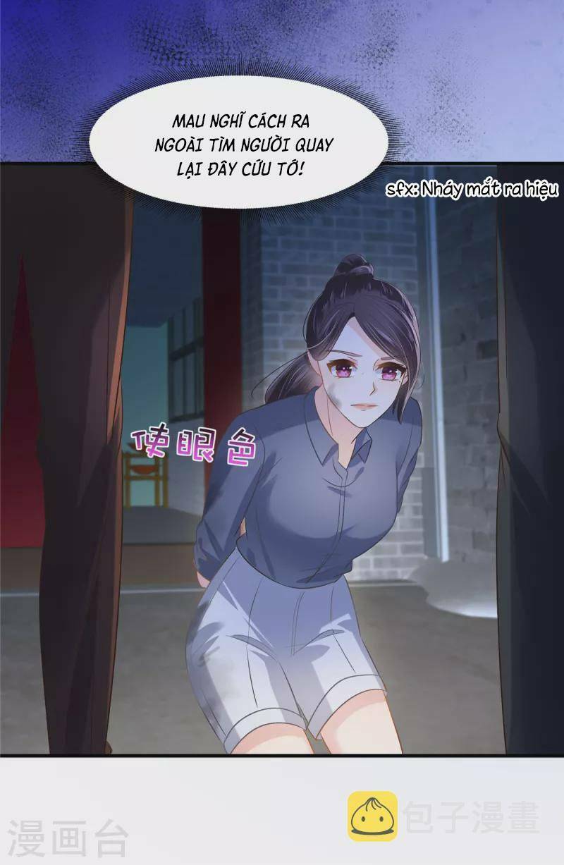 Trọng Sinh Trở Lại: Sủng Nịch Độc Nhất Vô Nhị: Chapter 272