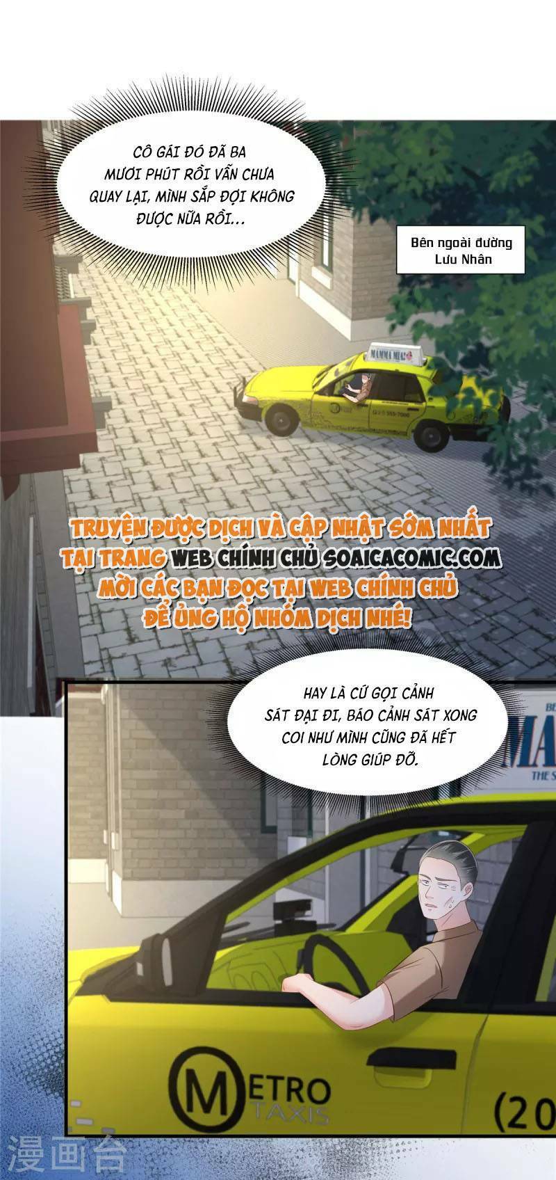 Trọng Sinh Trở Lại: Sủng Nịch Độc Nhất Vô Nhị: Chapter 272