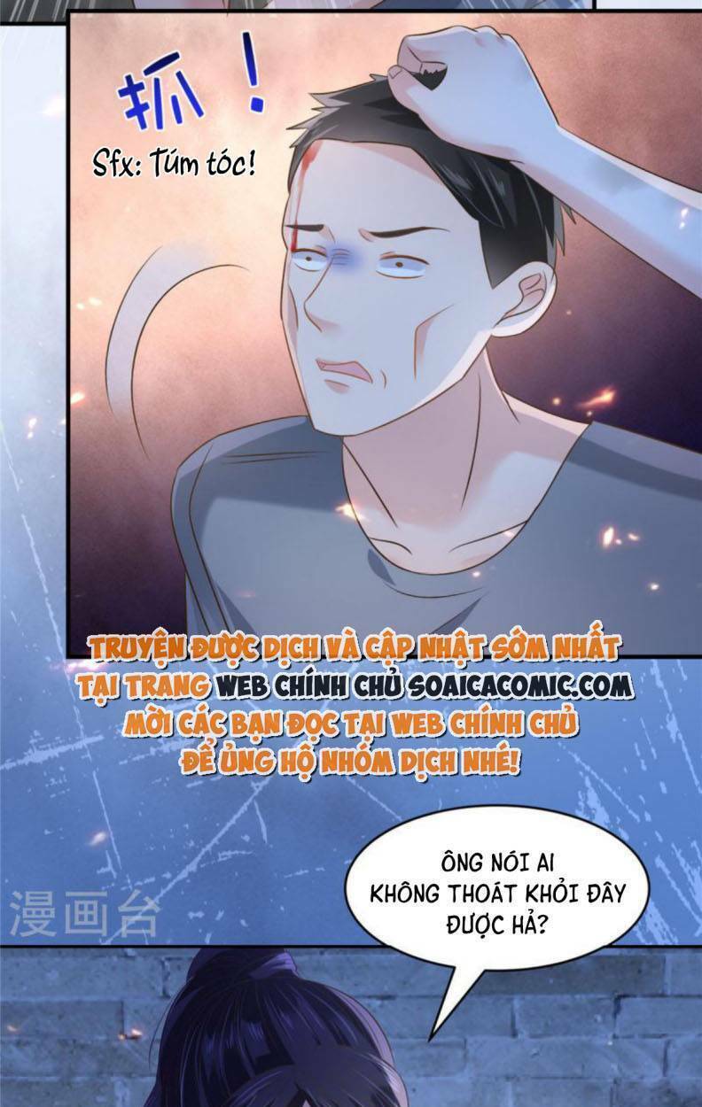 Trọng Sinh Trở Lại: Sủng Nịch Độc Nhất Vô Nhị: Chapter 273