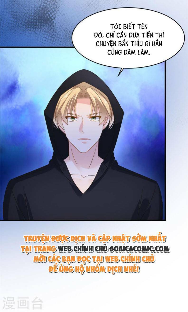 Trọng Sinh Trở Lại: Sủng Nịch Độc Nhất Vô Nhị: Chapter 273