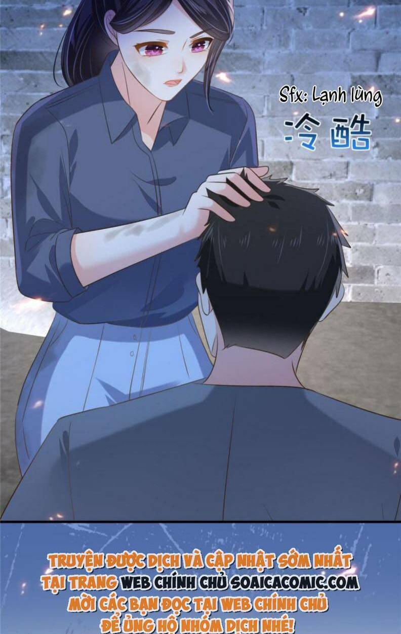 Trọng Sinh Trở Lại: Sủng Nịch Độc Nhất Vô Nhị: Chapter 273
