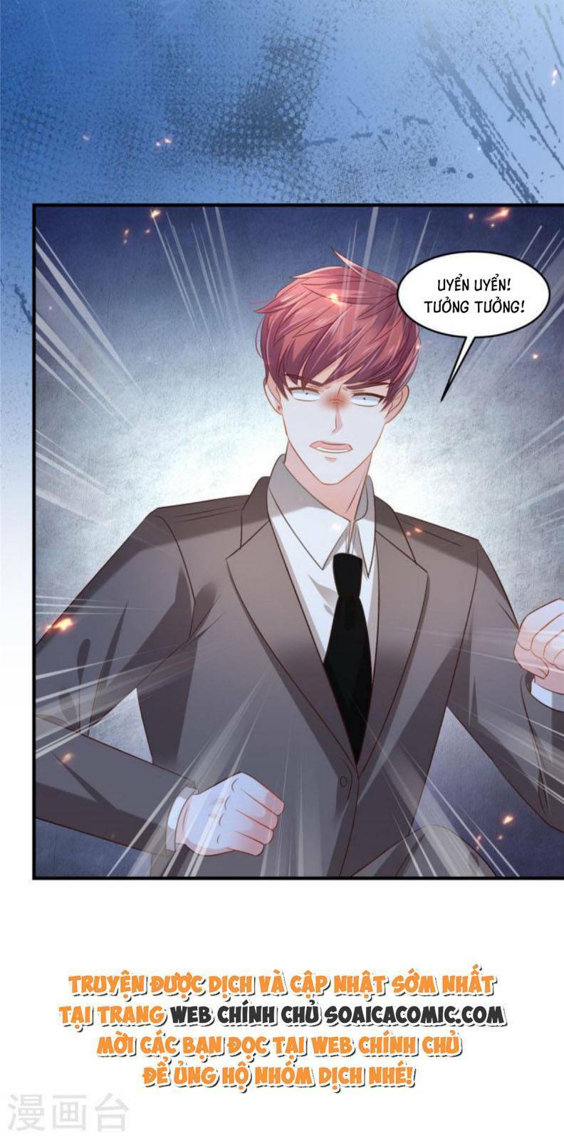 Trọng Sinh Trở Lại: Sủng Nịch Độc Nhất Vô Nhị: Chapter 273