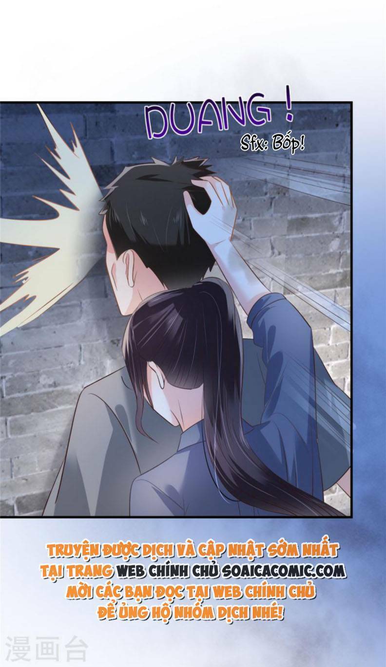 Trọng Sinh Trở Lại: Sủng Nịch Độc Nhất Vô Nhị: Chapter 273