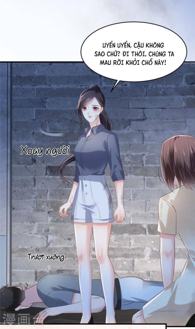 Trọng Sinh Trở Lại: Sủng Nịch Độc Nhất Vô Nhị: Chapter 273