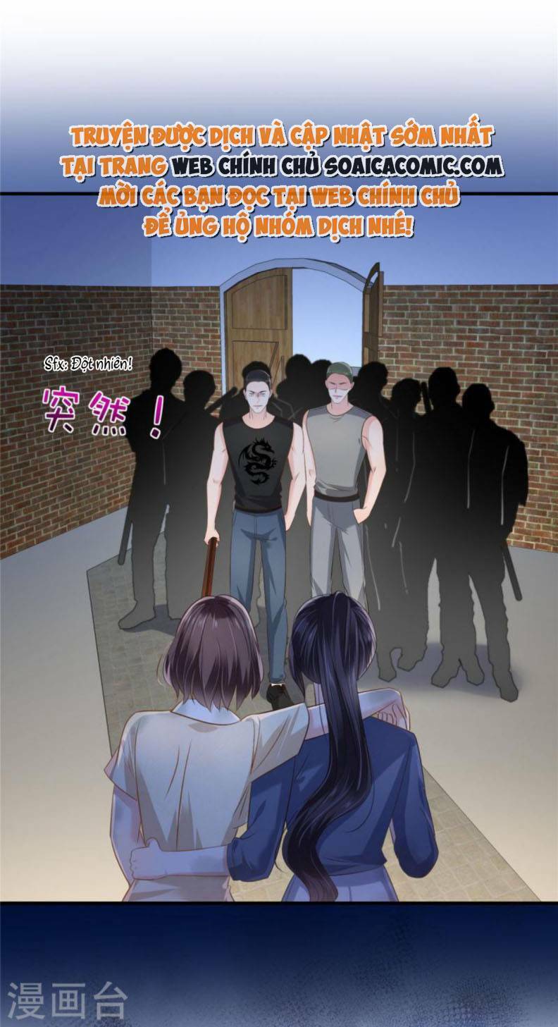 Trọng Sinh Trở Lại: Sủng Nịch Độc Nhất Vô Nhị: Chapter 273