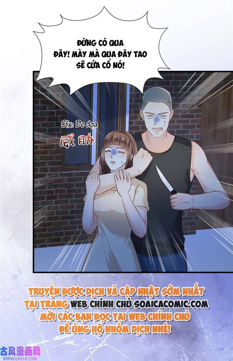 Trọng Sinh Trở Lại: Sủng Nịch Độc Nhất Vô Nhị: Chapter 274