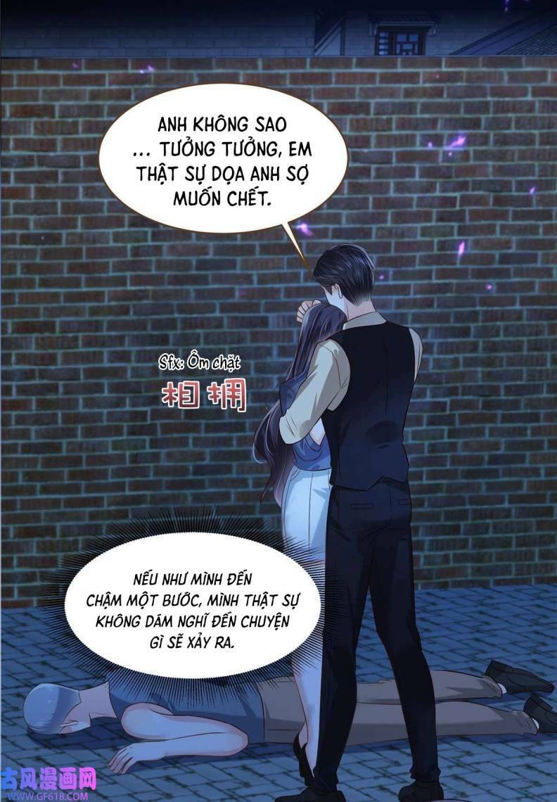 Trọng Sinh Trở Lại: Sủng Nịch Độc Nhất Vô Nhị: Chapter 274