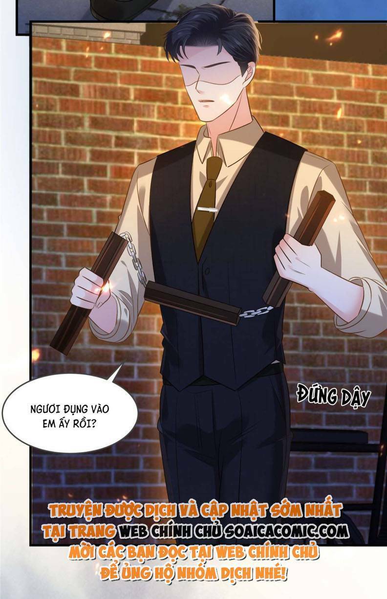 Trọng Sinh Trở Lại: Sủng Nịch Độc Nhất Vô Nhị: Chapter 274