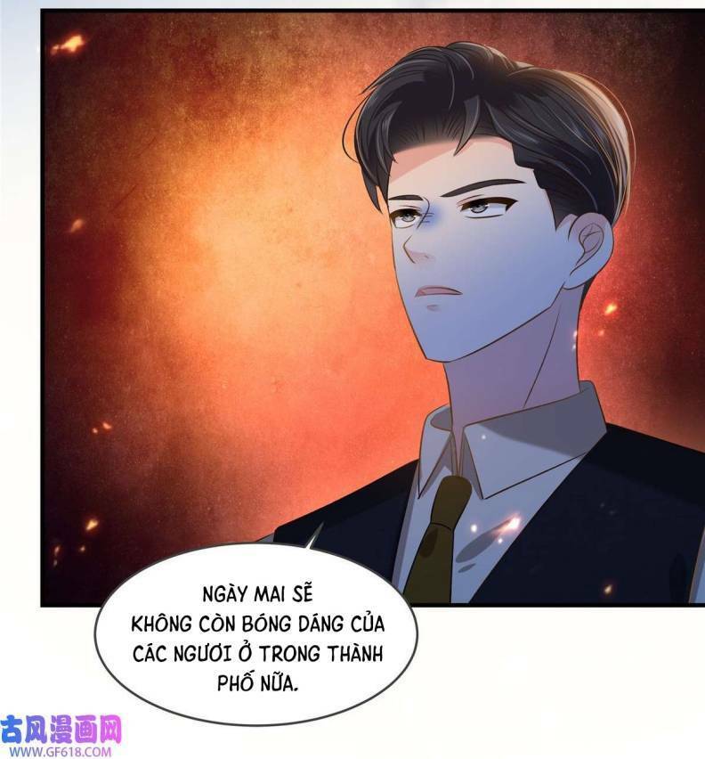 Trọng Sinh Trở Lại: Sủng Nịch Độc Nhất Vô Nhị: Chapter 274