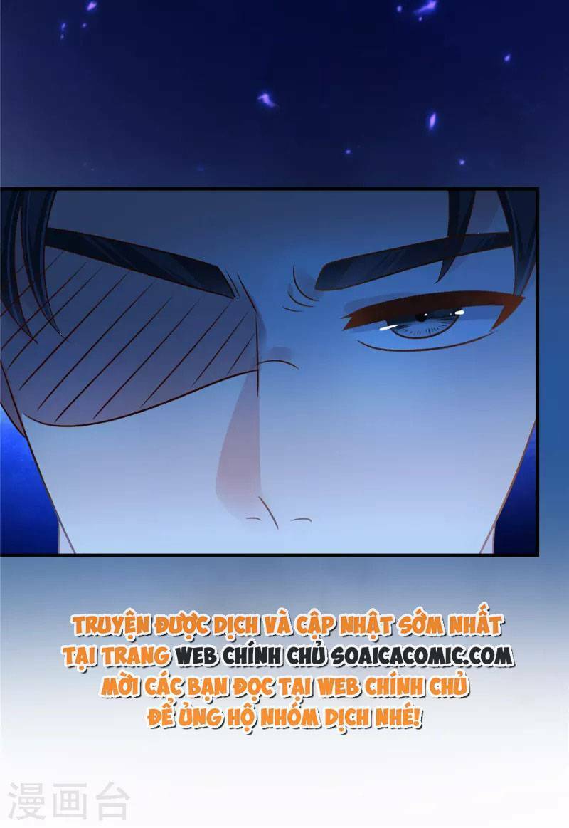 Trọng Sinh Trở Lại: Sủng Nịch Độc Nhất Vô Nhị: Chapter 275