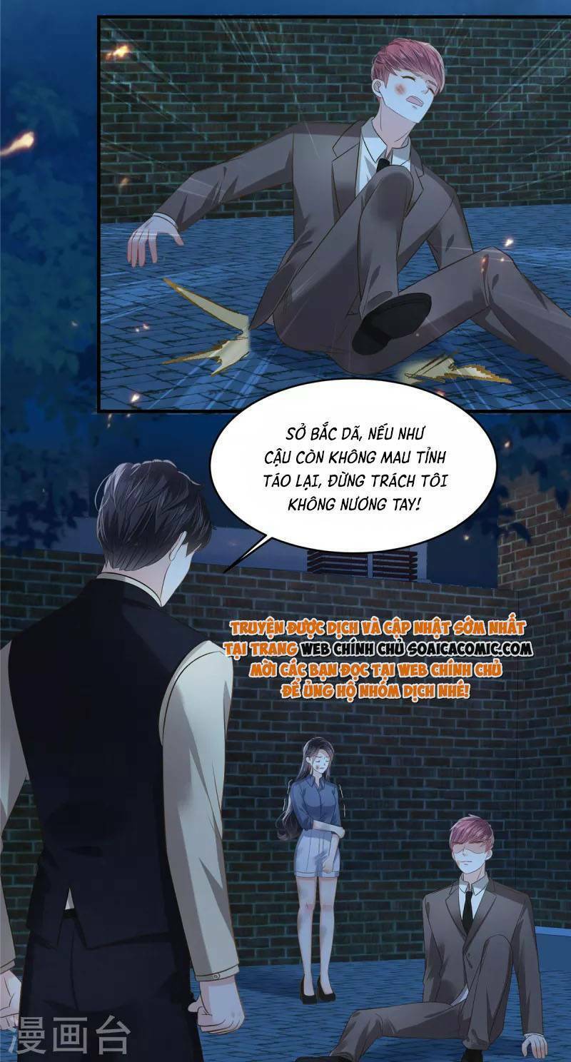 Trọng Sinh Trở Lại: Sủng Nịch Độc Nhất Vô Nhị: Chapter 275