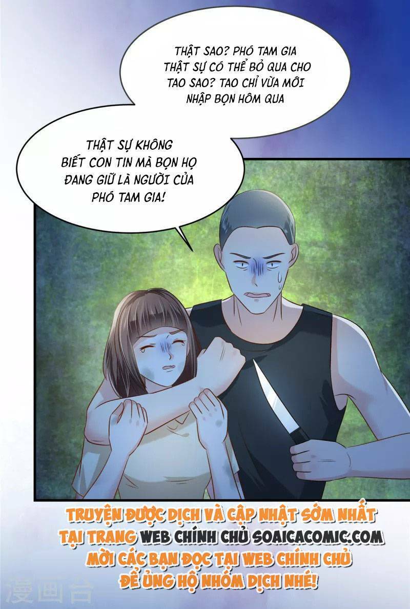 Trọng Sinh Trở Lại: Sủng Nịch Độc Nhất Vô Nhị: Chapter 275