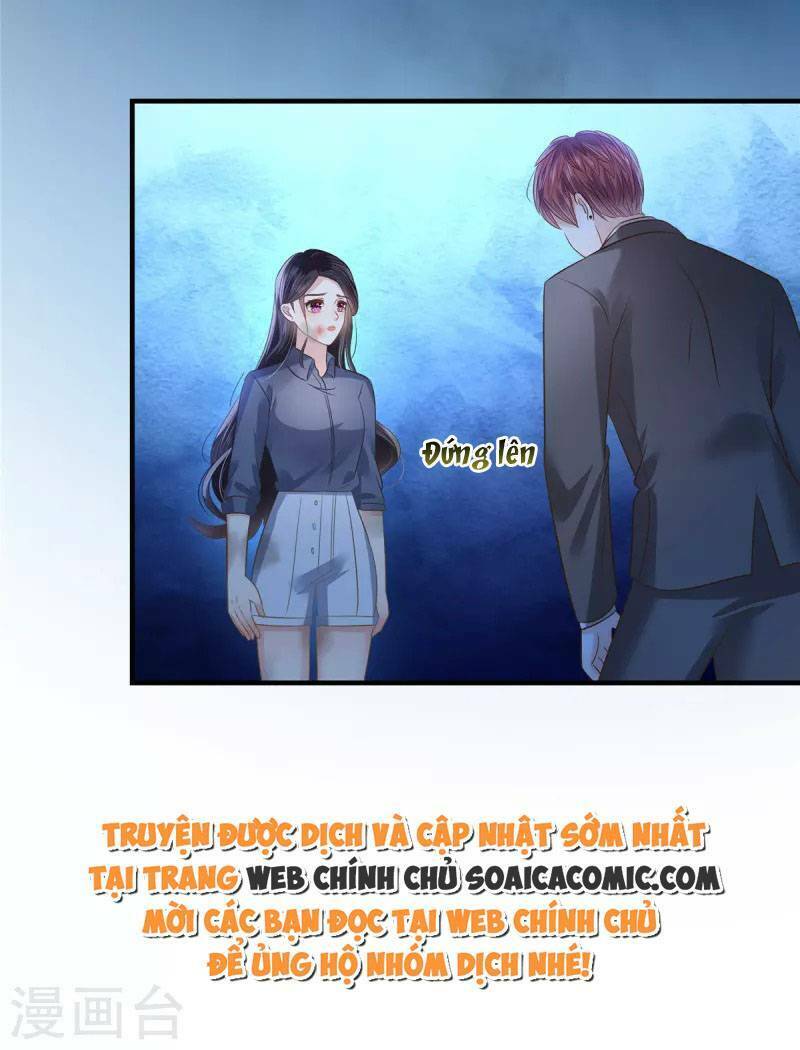 Trọng Sinh Trở Lại: Sủng Nịch Độc Nhất Vô Nhị: Chapter 275
