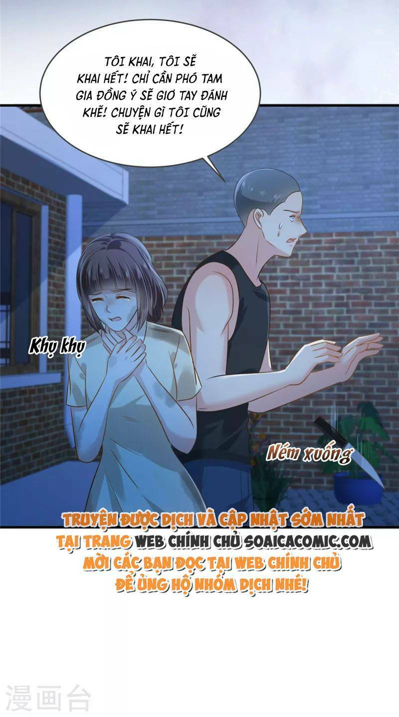 Trọng Sinh Trở Lại: Sủng Nịch Độc Nhất Vô Nhị: Chapter 275