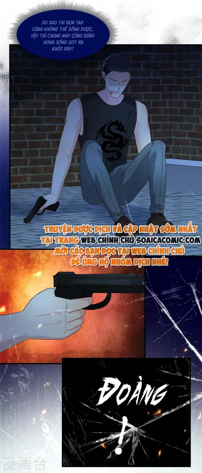 Trọng Sinh Trở Lại: Sủng Nịch Độc Nhất Vô Nhị: Chapter 275