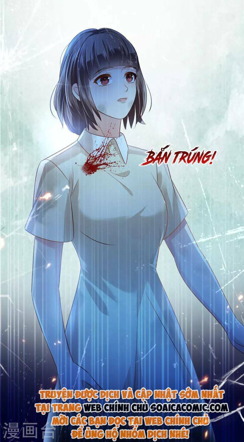 Trọng Sinh Trở Lại: Sủng Nịch Độc Nhất Vô Nhị: Chapter 275