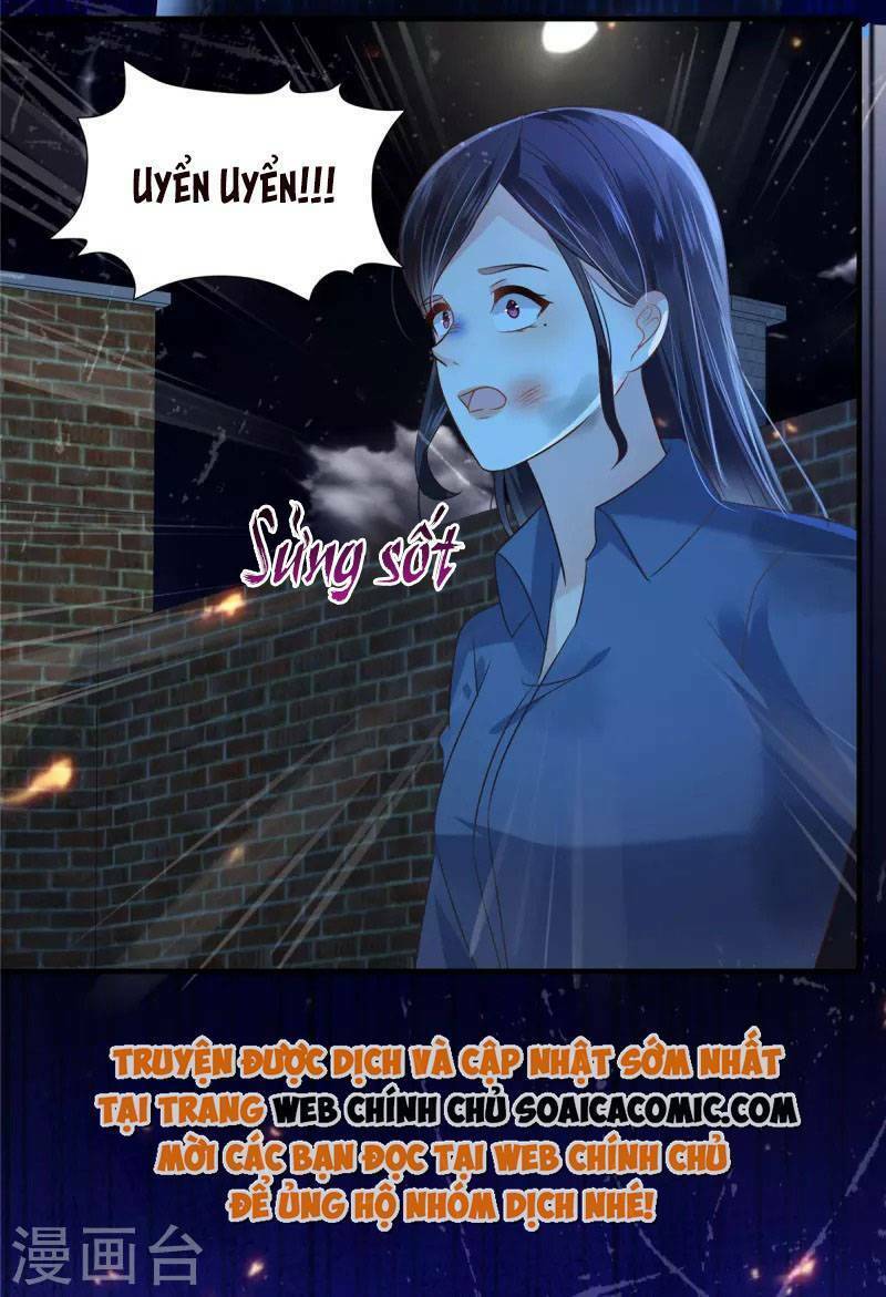 Trọng Sinh Trở Lại: Sủng Nịch Độc Nhất Vô Nhị: Chapter 275