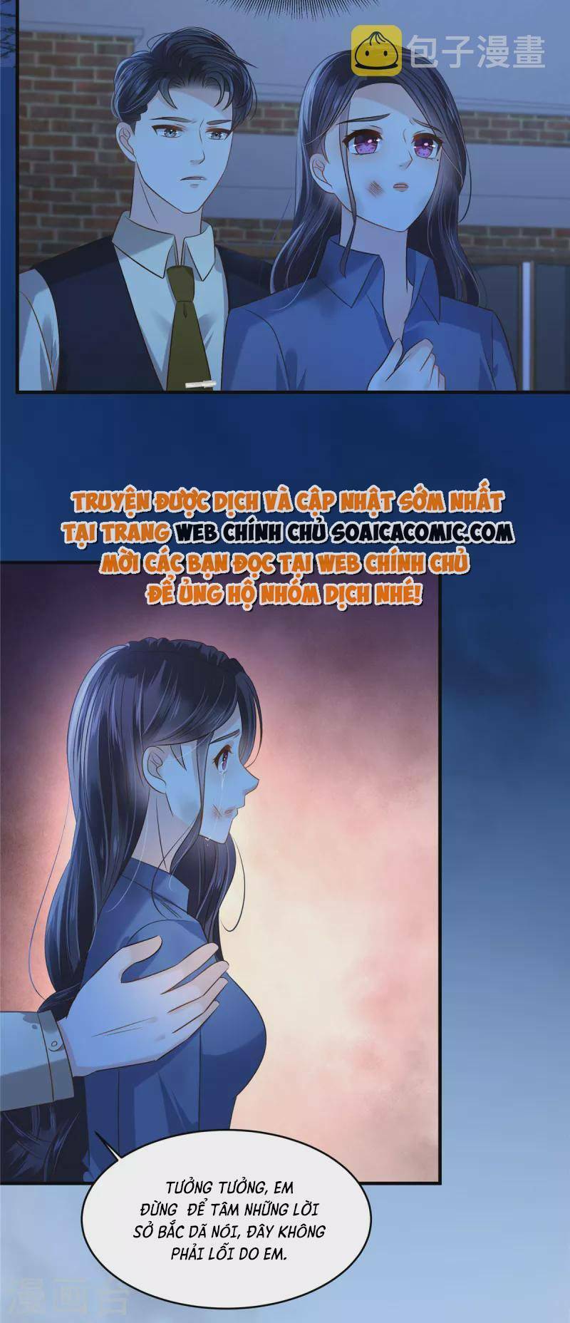 Trọng Sinh Trở Lại: Sủng Nịch Độc Nhất Vô Nhị: Chapter 276