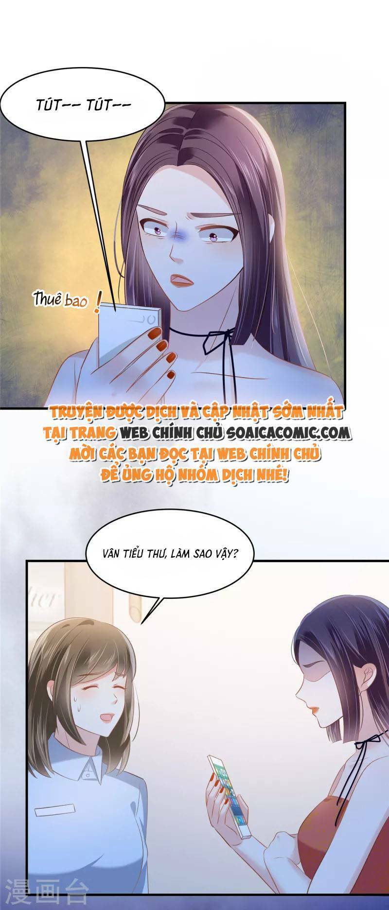Trọng Sinh Trở Lại: Sủng Nịch Độc Nhất Vô Nhị: Chapter 277