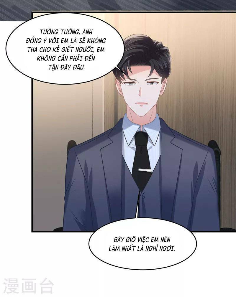 Trọng Sinh Trở Lại: Sủng Nịch Độc Nhất Vô Nhị: Chapter 277
