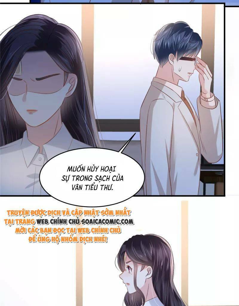 Trọng Sinh Trở Lại: Sủng Nịch Độc Nhất Vô Nhị: Chapter 277