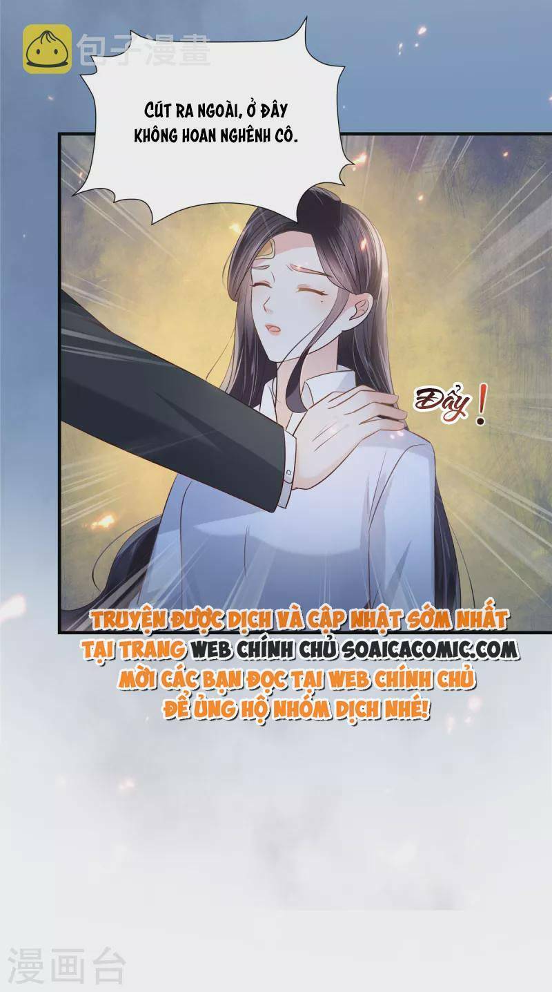 Trọng Sinh Trở Lại: Sủng Nịch Độc Nhất Vô Nhị: Chapter 278
