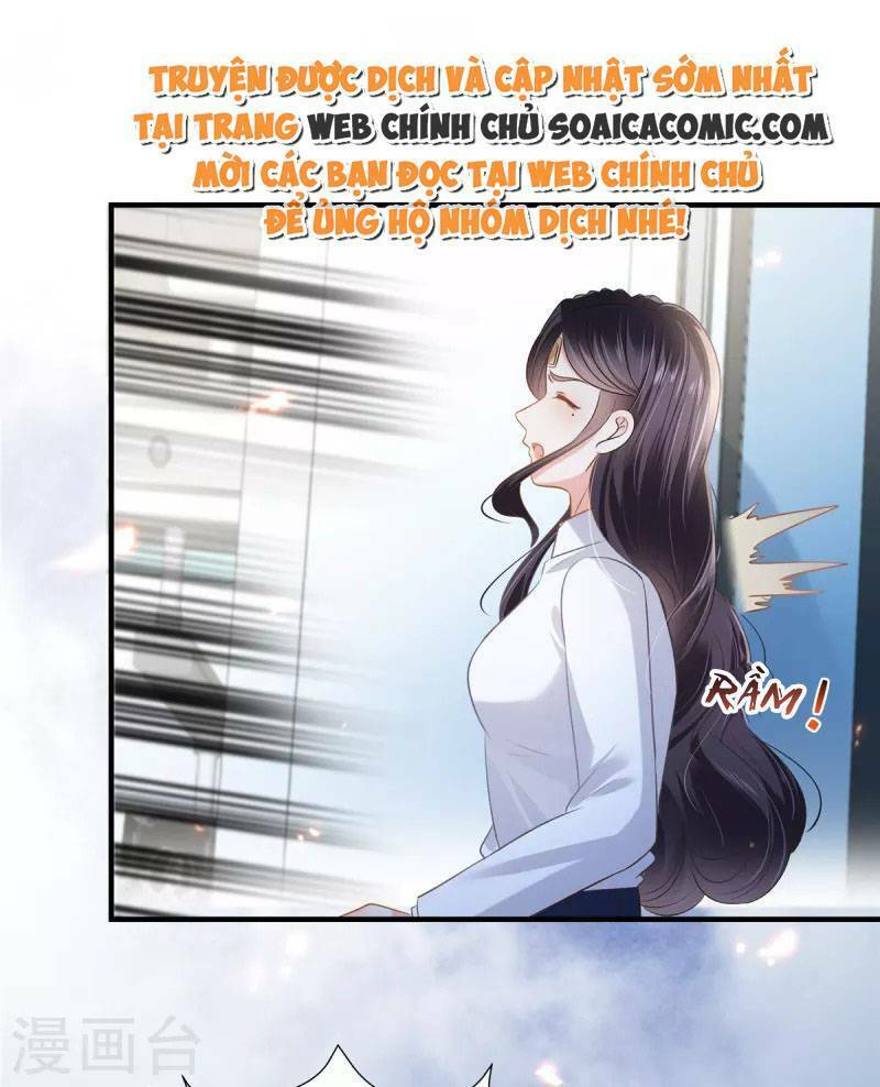 Trọng Sinh Trở Lại: Sủng Nịch Độc Nhất Vô Nhị: Chapter 278