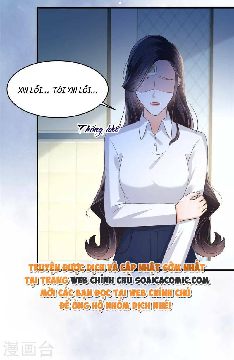 Trọng Sinh Trở Lại: Sủng Nịch Độc Nhất Vô Nhị: Chapter 278