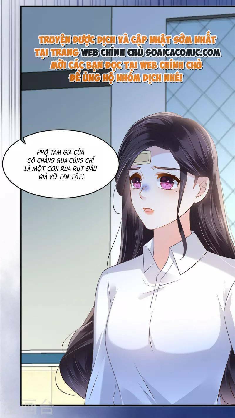 Trọng Sinh Trở Lại: Sủng Nịch Độc Nhất Vô Nhị: Chapter 278