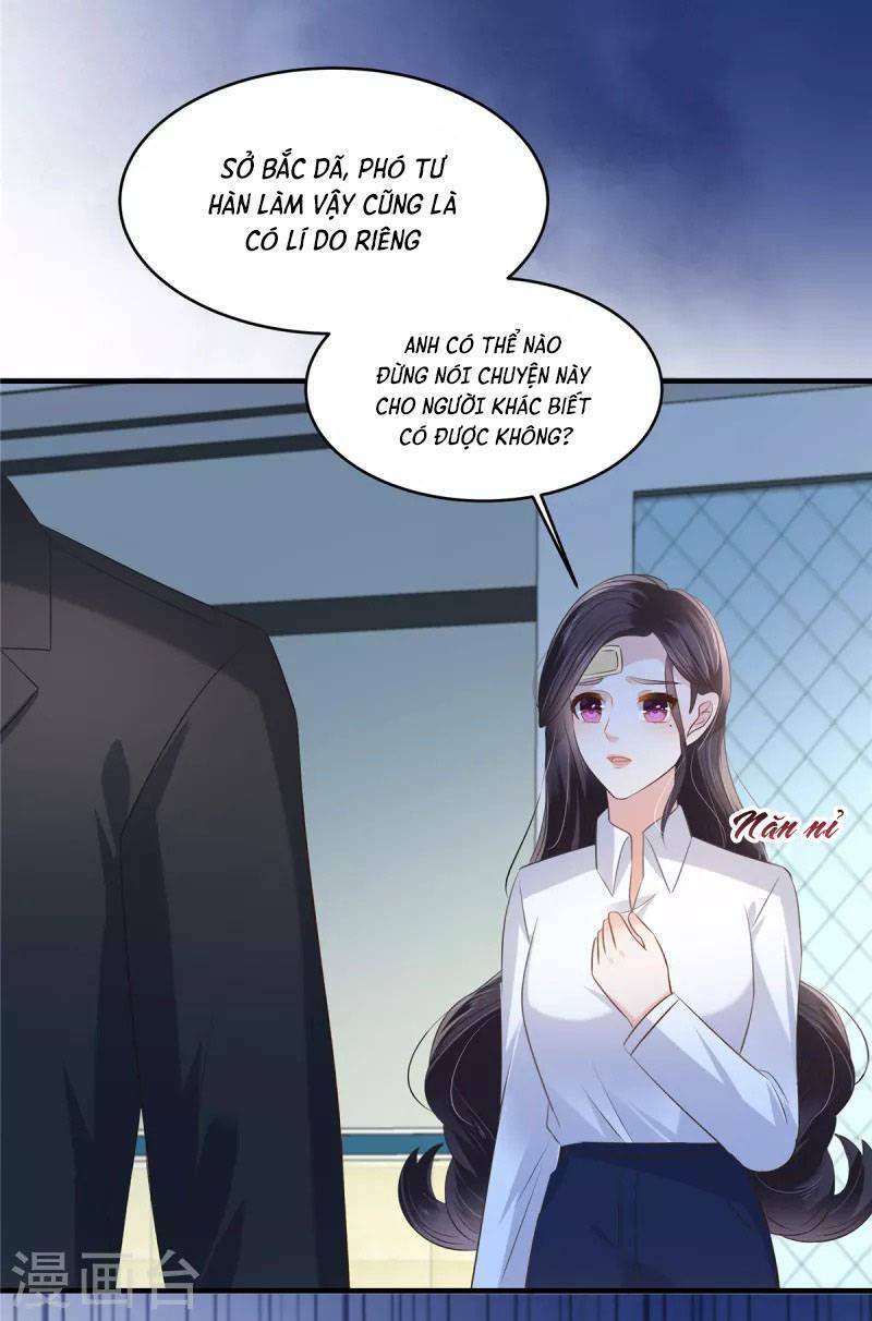 Trọng Sinh Trở Lại: Sủng Nịch Độc Nhất Vô Nhị: Chapter 278