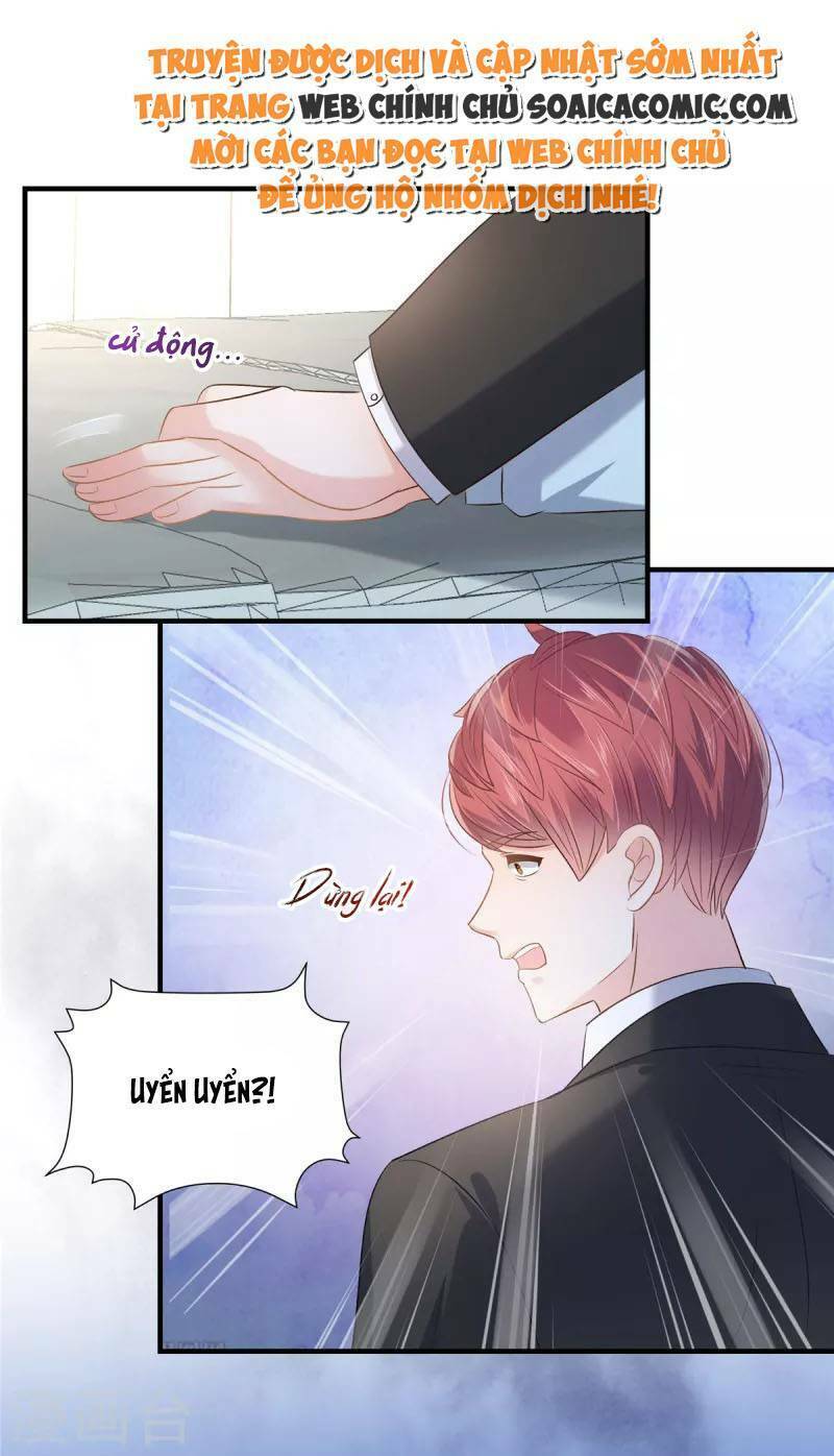 Trọng Sinh Trở Lại: Sủng Nịch Độc Nhất Vô Nhị: Chapter 278