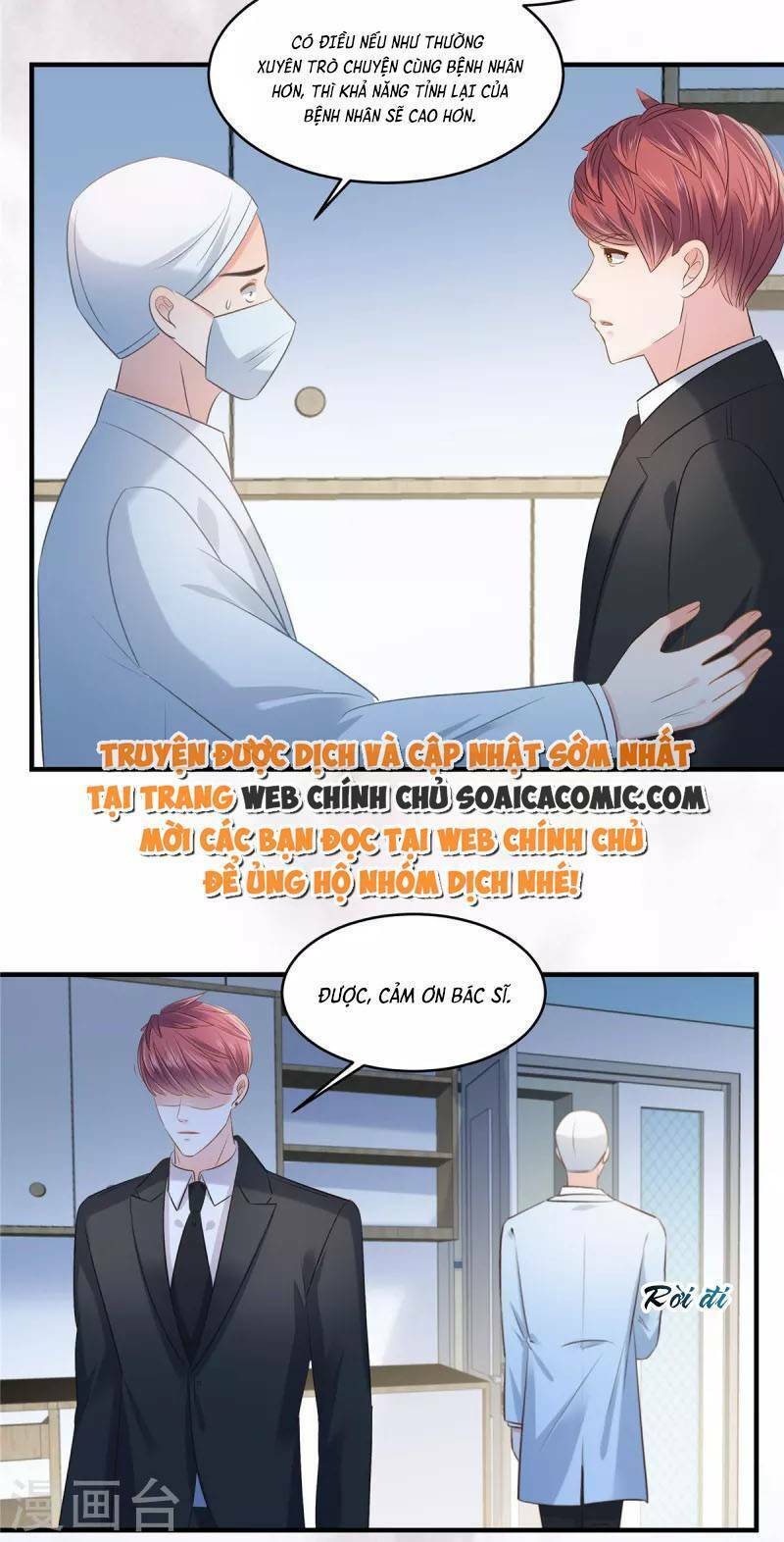 Trọng Sinh Trở Lại: Sủng Nịch Độc Nhất Vô Nhị: Chapter 278