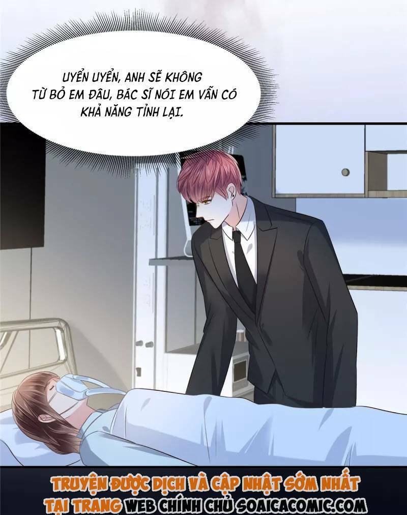 Trọng Sinh Trở Lại: Sủng Nịch Độc Nhất Vô Nhị: Chapter 278