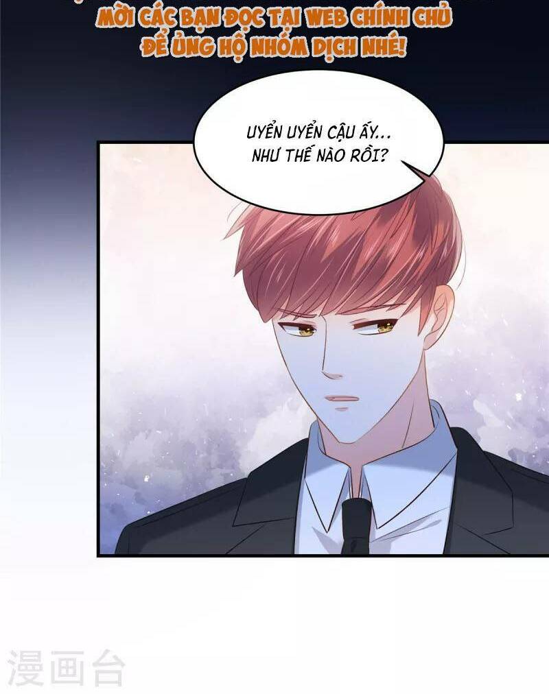 Trọng Sinh Trở Lại: Sủng Nịch Độc Nhất Vô Nhị: Chapter 278