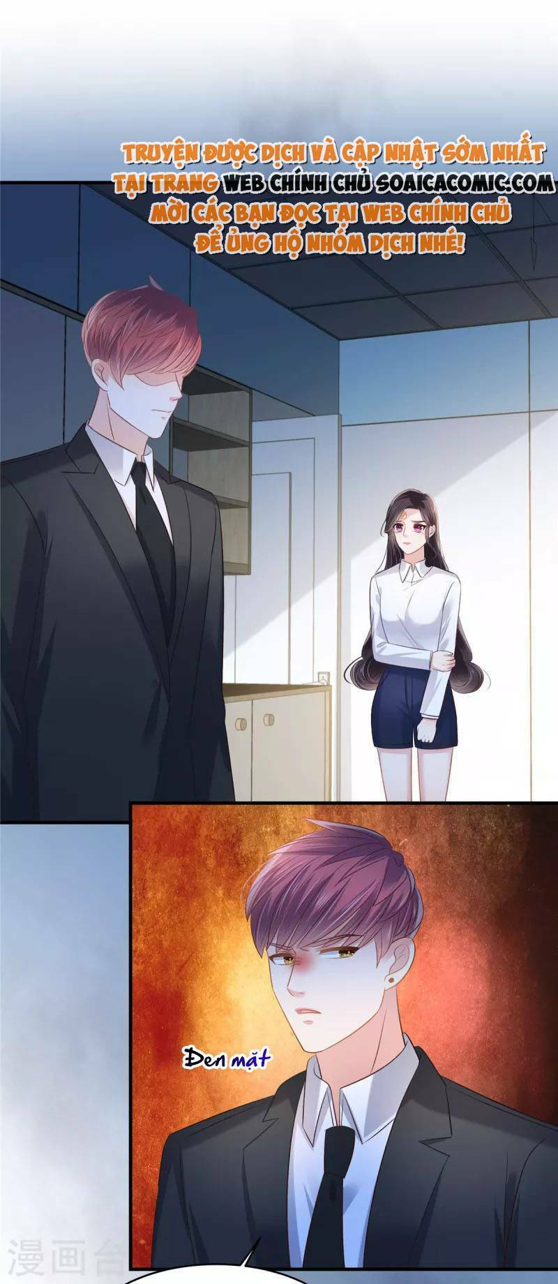 Trọng Sinh Trở Lại: Sủng Nịch Độc Nhất Vô Nhị: Chapter 278
