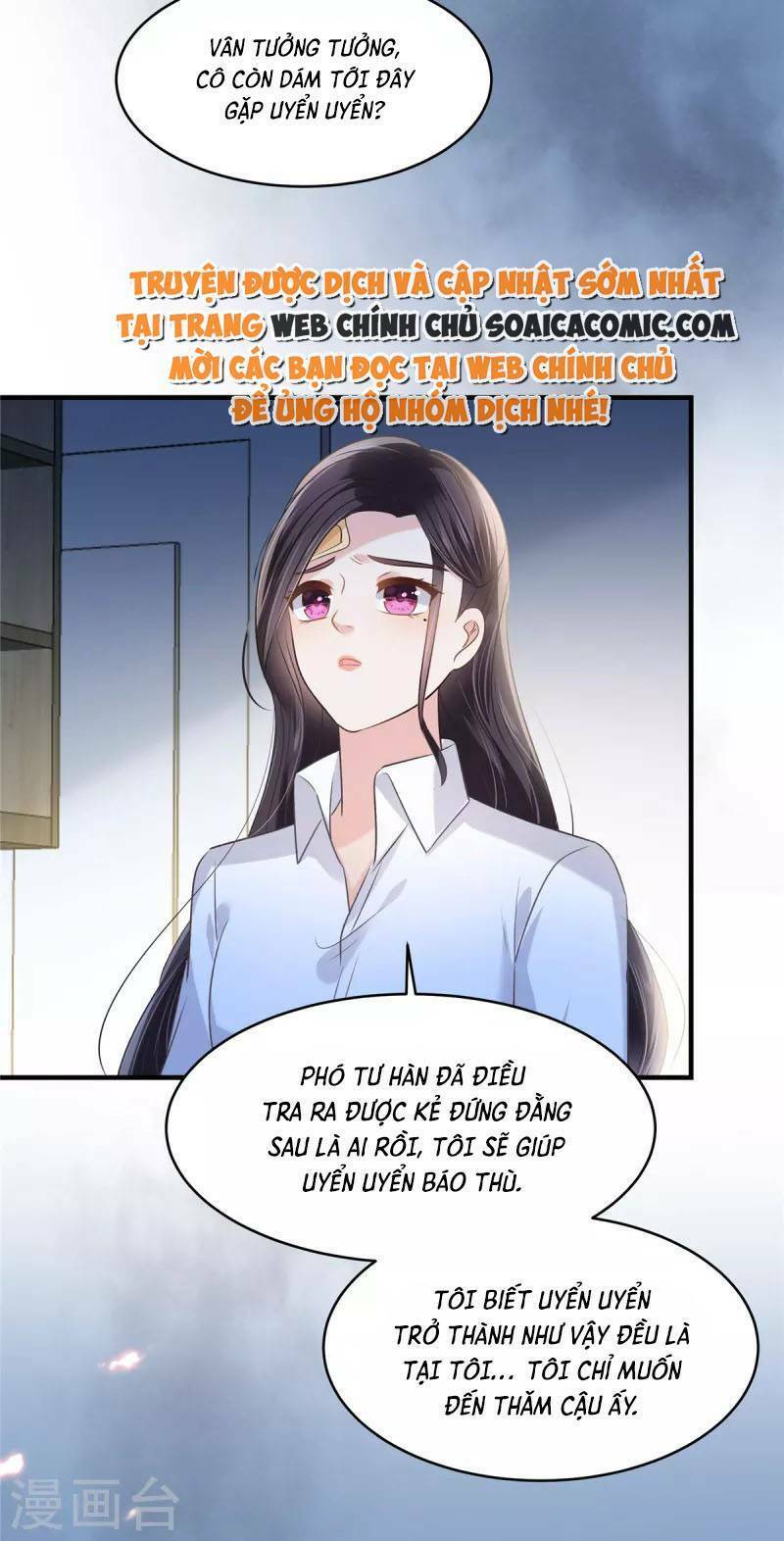 Trọng Sinh Trở Lại: Sủng Nịch Độc Nhất Vô Nhị: Chapter 278