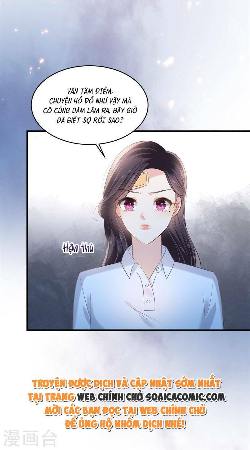 Trọng Sinh Trở Lại: Sủng Nịch Độc Nhất Vô Nhị: Chapter 279
