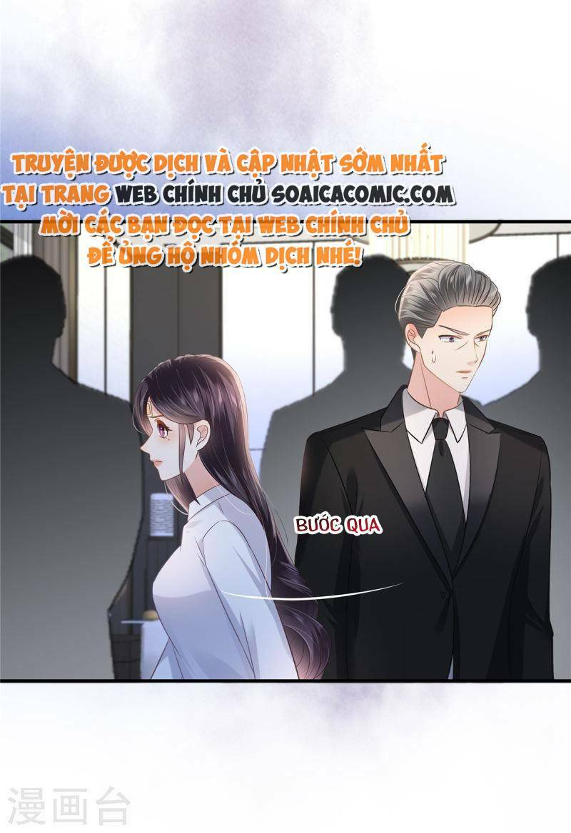 Trọng Sinh Trở Lại: Sủng Nịch Độc Nhất Vô Nhị: Chapter 279