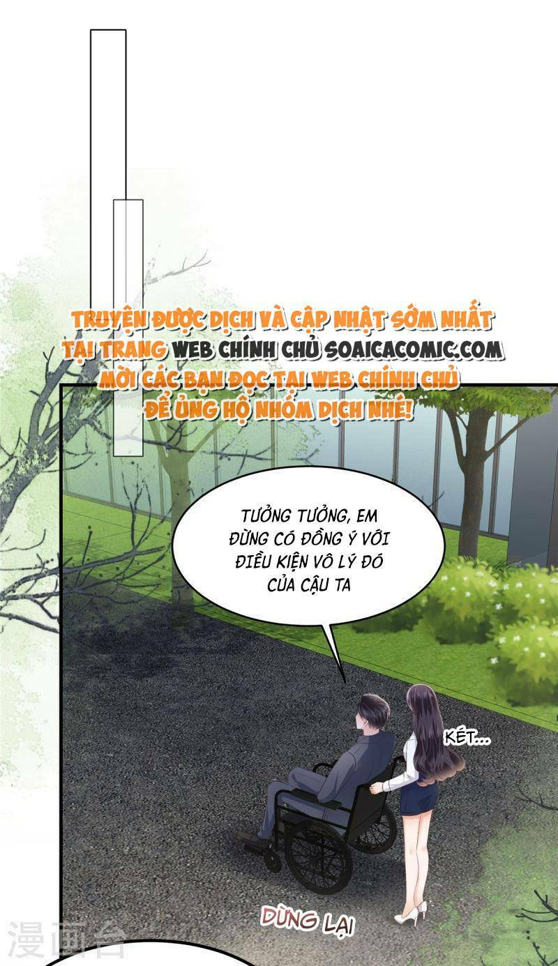 Trọng Sinh Trở Lại: Sủng Nịch Độc Nhất Vô Nhị: Chapter 279