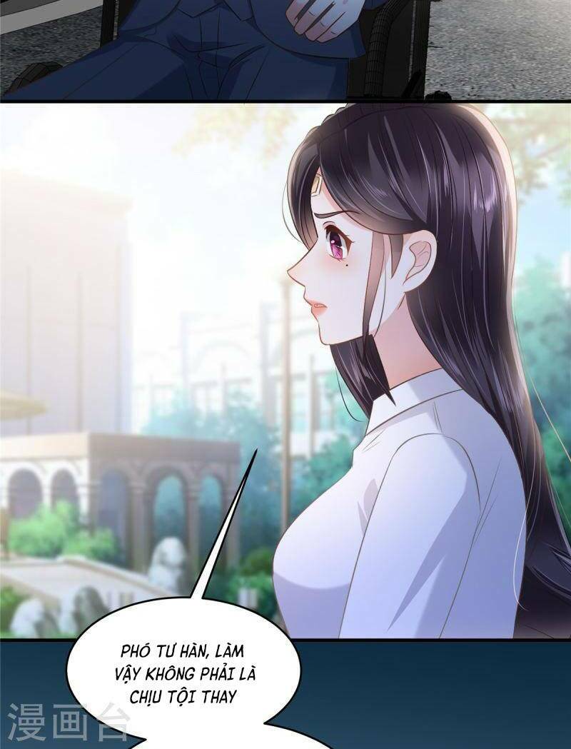 Trọng Sinh Trở Lại: Sủng Nịch Độc Nhất Vô Nhị: Chapter 279